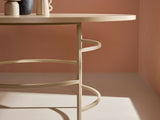 Conjunto de mesas y sillas para comedor 622804