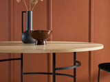 Conjunto de mesas y sillas para comedor 622804