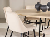 Conjunto de mesas y sillas para comedor 622804