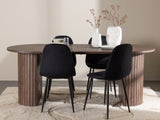 Conjunto de mesas y sillas para comedor 622823