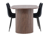 Conjunto de mesas y sillas para comedor 622823
