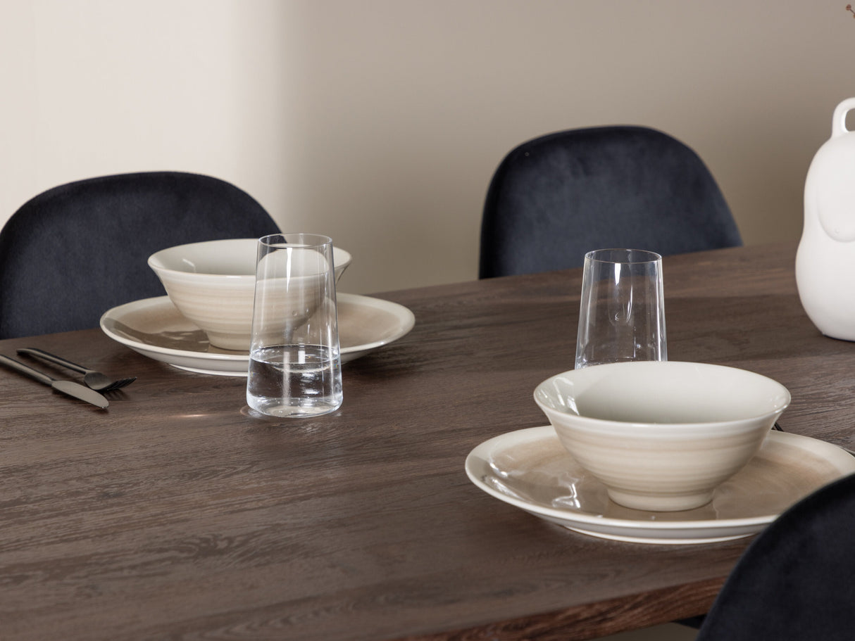Conjunto de mesas y sillas para comedor 622823