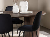 Conjunto de mesas y sillas para comedor 622823