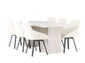 Conjunto de mesas y sillas para comedor 622830