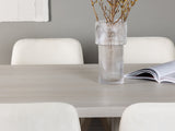 Conjunto de mesas y sillas para comedor 622830