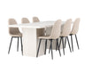Conjunto de mesas y sillas para comedor 622833