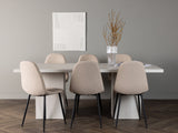 Conjunto de mesas y sillas para comedor 622833