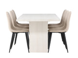 Conjunto de mesas y sillas para comedor 622833