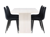 Conjunto de mesas y sillas para comedor 622833
