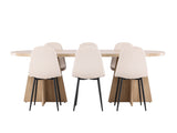 Conjunto de mesas y sillas para comedor 622842