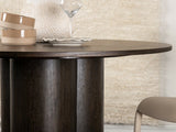 Conjunto de mesas y sillas para comedor 622845