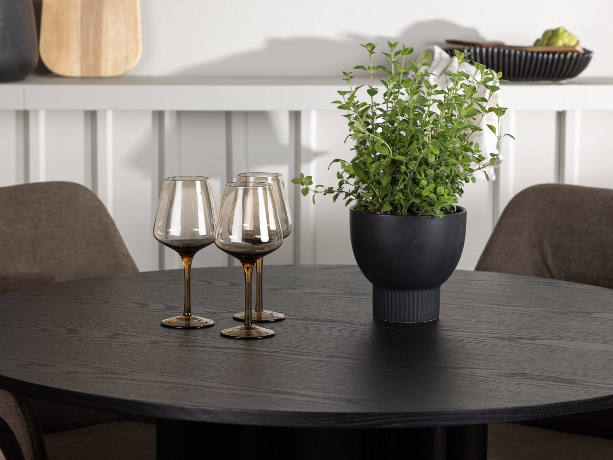 Conjunto de mesas y sillas para comedor 622916
