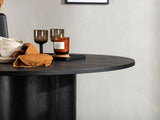 Conjunto de mesas y sillas para comedor 622916