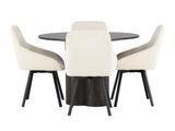 Conjunto de mesas y sillas para comedor 622928