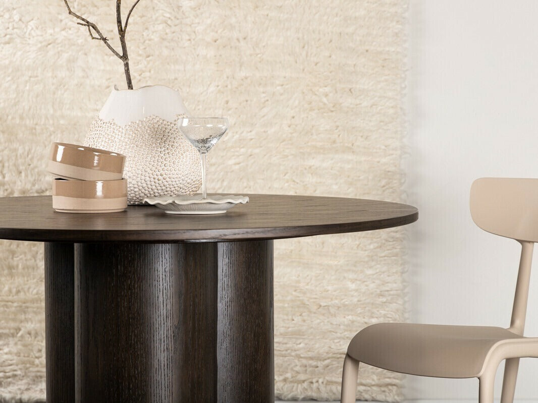 Conjunto de mesas y sillas para comedor 622928