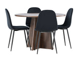 Conjunto de mesas y sillas para comedor 622948