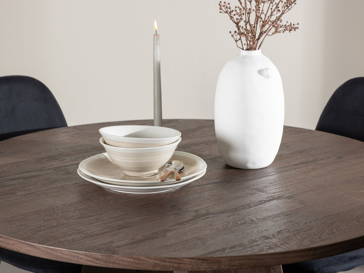 Conjunto de mesas y sillas para comedor 622948