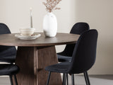 Conjunto de mesas y sillas para comedor 622948
