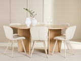 Conjunto de mesas y sillas para comedor 622990