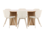Conjunto de mesas y sillas para comedor 622990