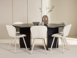 Conjunto de mesas y sillas para comedor 622990