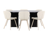 Conjunto de mesas y sillas para comedor 622990