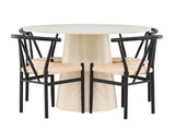Conjunto de mesas y sillas para comedor 623012