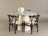 Conjunto de mesas y sillas para comedor 623012