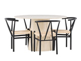 Conjunto de mesas y sillas para comedor 623012