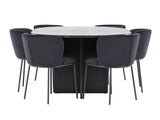 Conjunto de mesas y sillas para comedor 623025