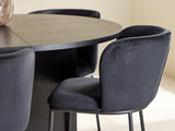 Conjunto de mesas y sillas para comedor 623025