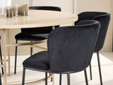 Conjunto de mesas y sillas para comedor 623041