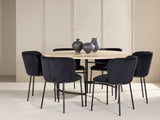 Conjunto de mesas y sillas para comedor 623041