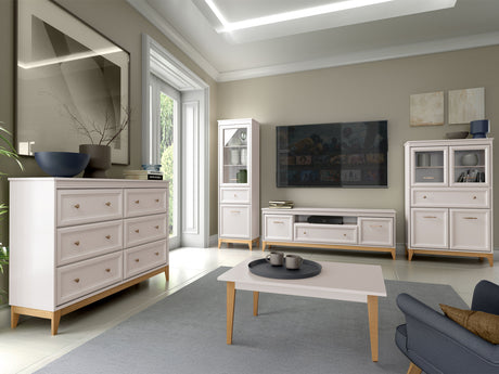 Conjunto de salón 623050