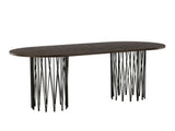 Conjunto de mesas y sillas para comedor 623051