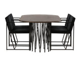 Conjunto de mesas y sillas para comedor 623051
