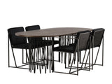 Conjunto de mesas y sillas para comedor 623051