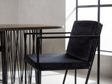 Conjunto de mesas y sillas para comedor 623051