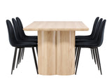 Conjunto de mesas y sillas para comedor 623072