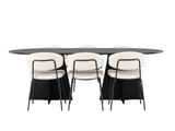 Conjunto de mesas y sillas para comedor 623077