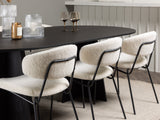 Conjunto de mesas y sillas para comedor 623077