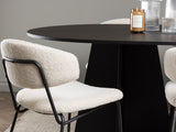 Conjunto de mesas y sillas para comedor 623077
