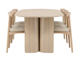 Conjunto de mesas y sillas para comedor 623078