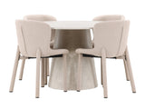 Conjunto de mesas y sillas para comedor 623143