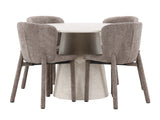 Conjunto de mesas y sillas para comedor 623143