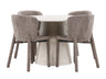 Conjunto de mesas y sillas para comedor 623143