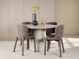 Conjunto de mesas y sillas para comedor 623143