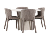 Conjunto de mesas y sillas para comedor 623143