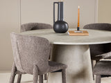 Conjunto de mesas y sillas para comedor 623143