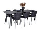 Conjunto de mesas y sillas para comedor 623209